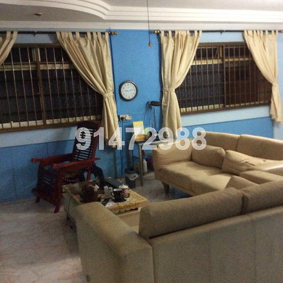 Blk 671 Jalan Damai (Bedok), HDB 5 Rooms #139744352
